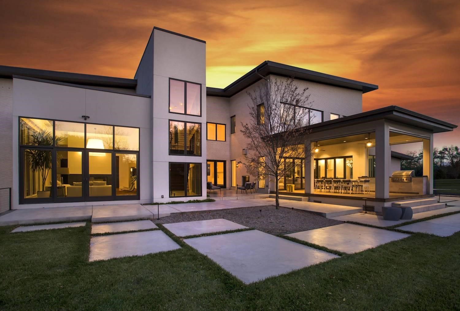 Build Your Dream Home