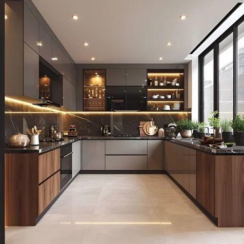 Smart Space Planning