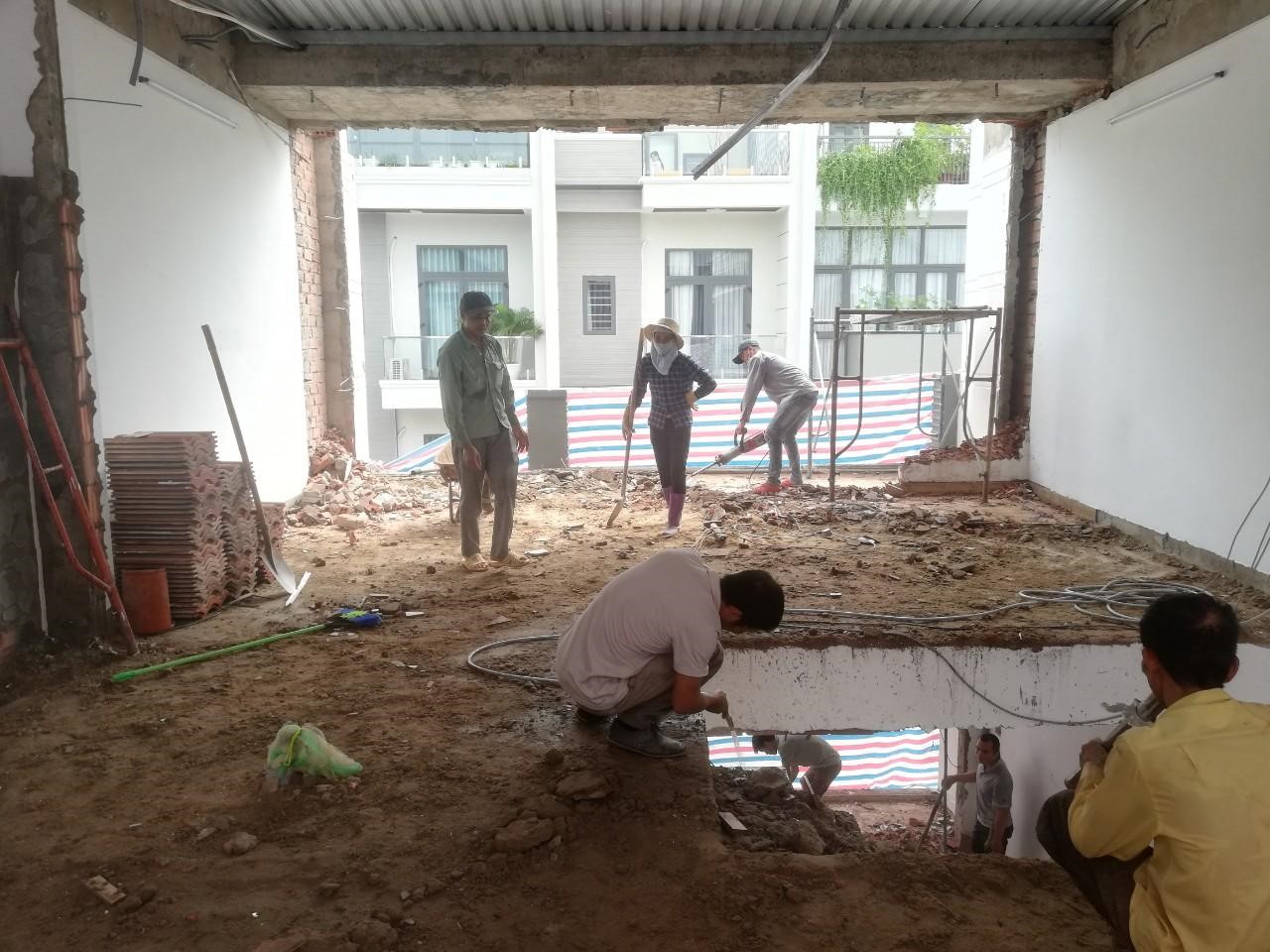 Renovate & Reimagine